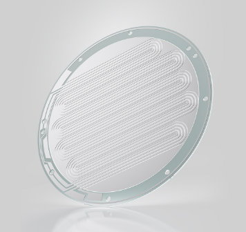 Description image for FiiO FT5 90mm Open Planar Magnetic Headphones